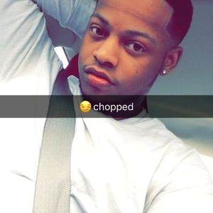 Meet your Posher, Weivander